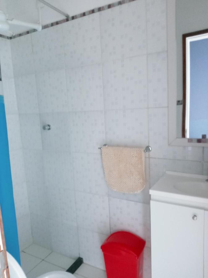 Villa Casa Sol Nascente Barra de Jacuípe Esterno foto