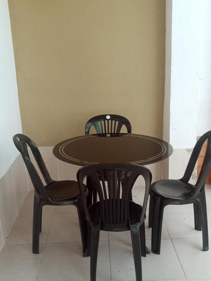 Villa Casa Sol Nascente Barra de Jacuípe Esterno foto