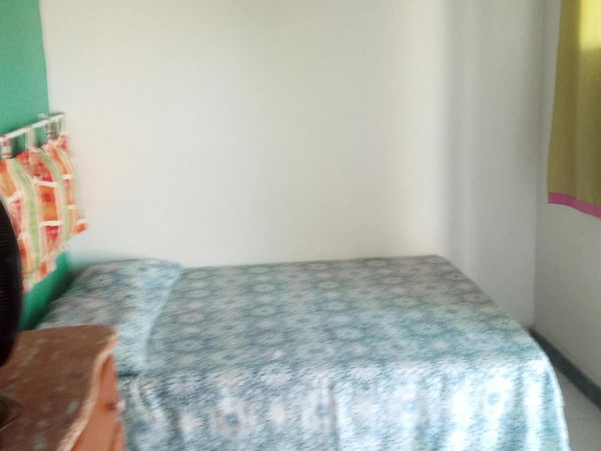 Villa Casa Sol Nascente Barra de Jacuípe Esterno foto