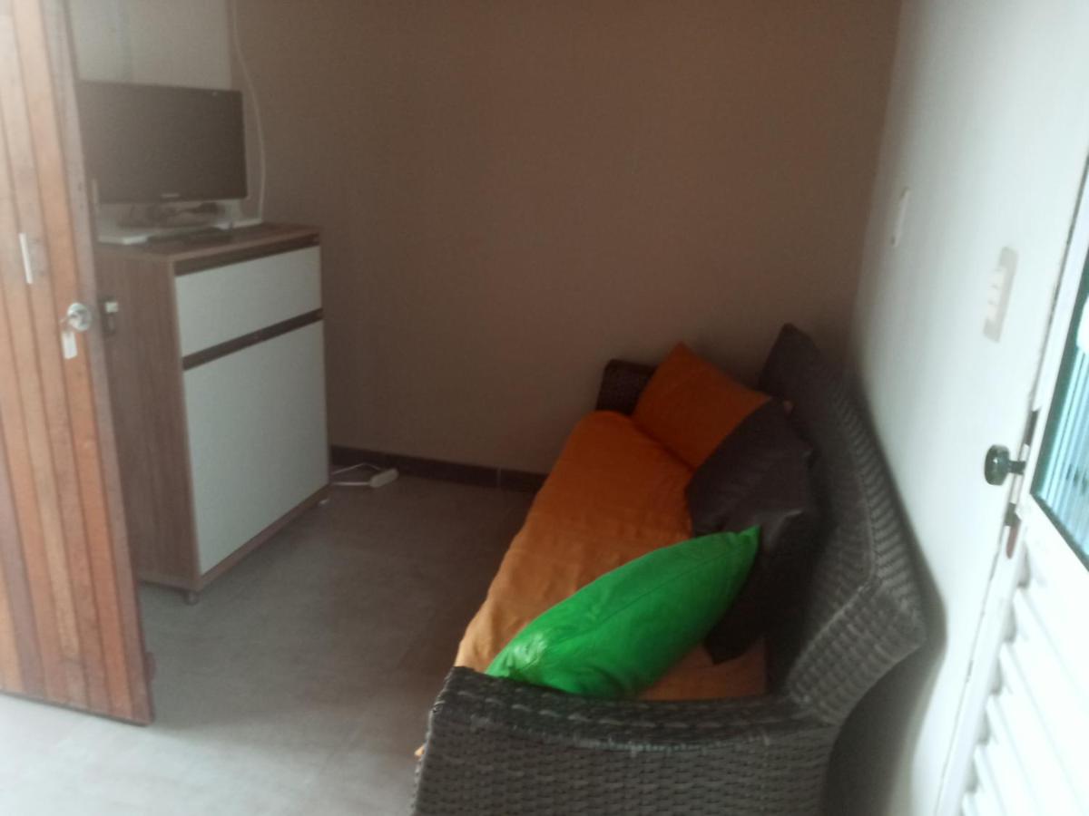 Villa Casa Sol Nascente Barra de Jacuípe Esterno foto
