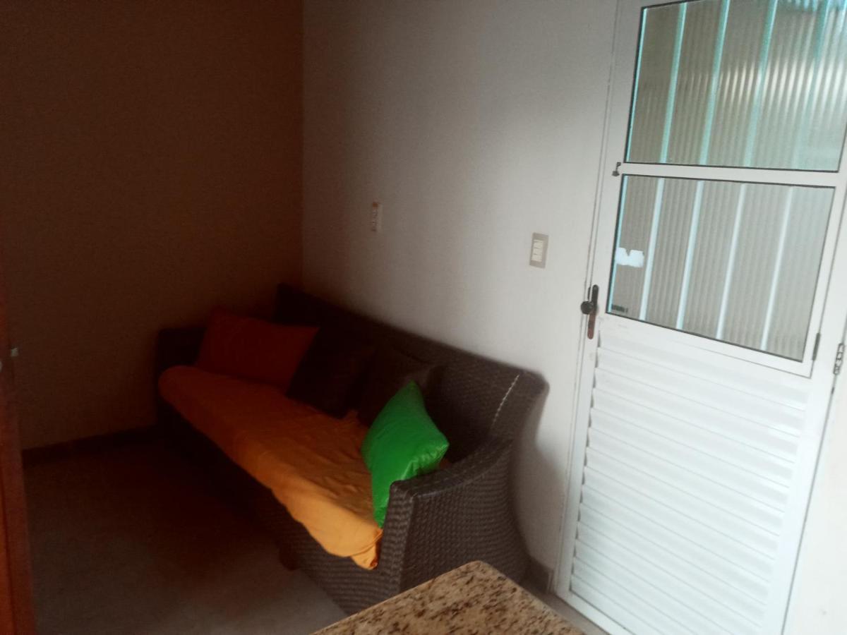Villa Casa Sol Nascente Barra de Jacuípe Esterno foto