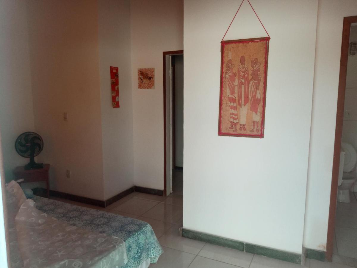 Villa Casa Sol Nascente Barra de Jacuípe Esterno foto