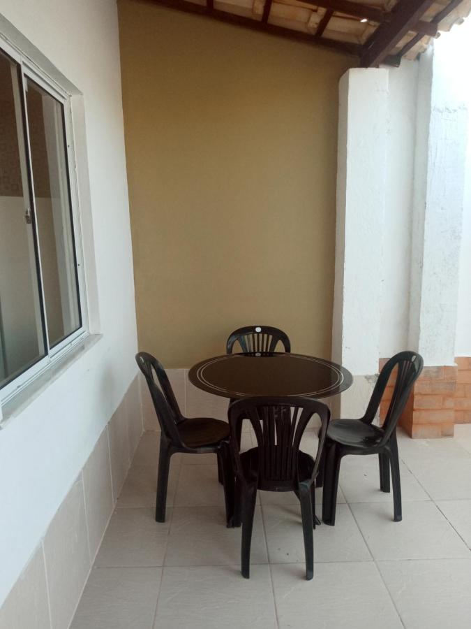 Villa Casa Sol Nascente Barra de Jacuípe Esterno foto