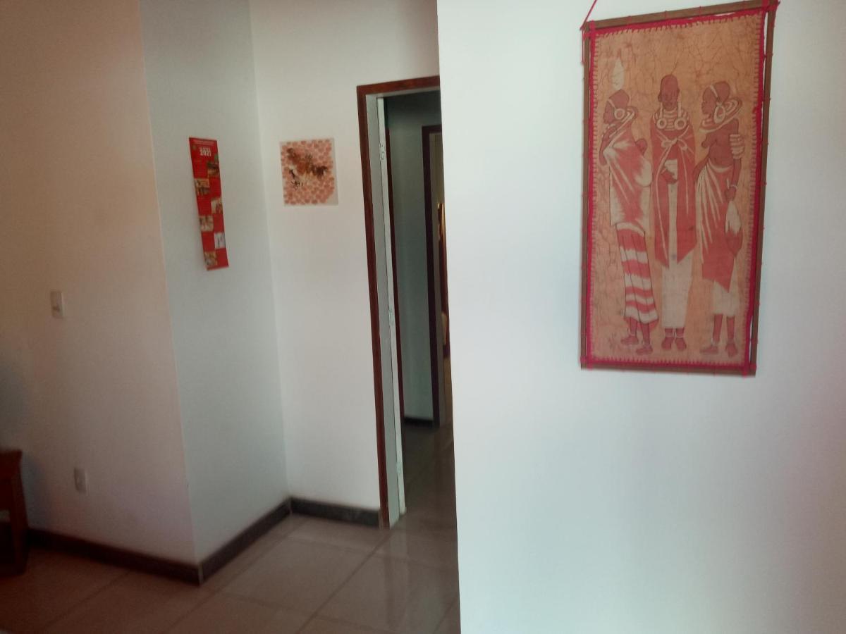 Villa Casa Sol Nascente Barra de Jacuípe Esterno foto