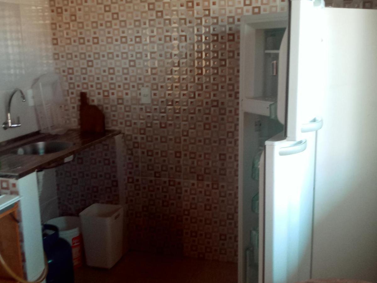 Villa Casa Sol Nascente Barra de Jacuípe Esterno foto