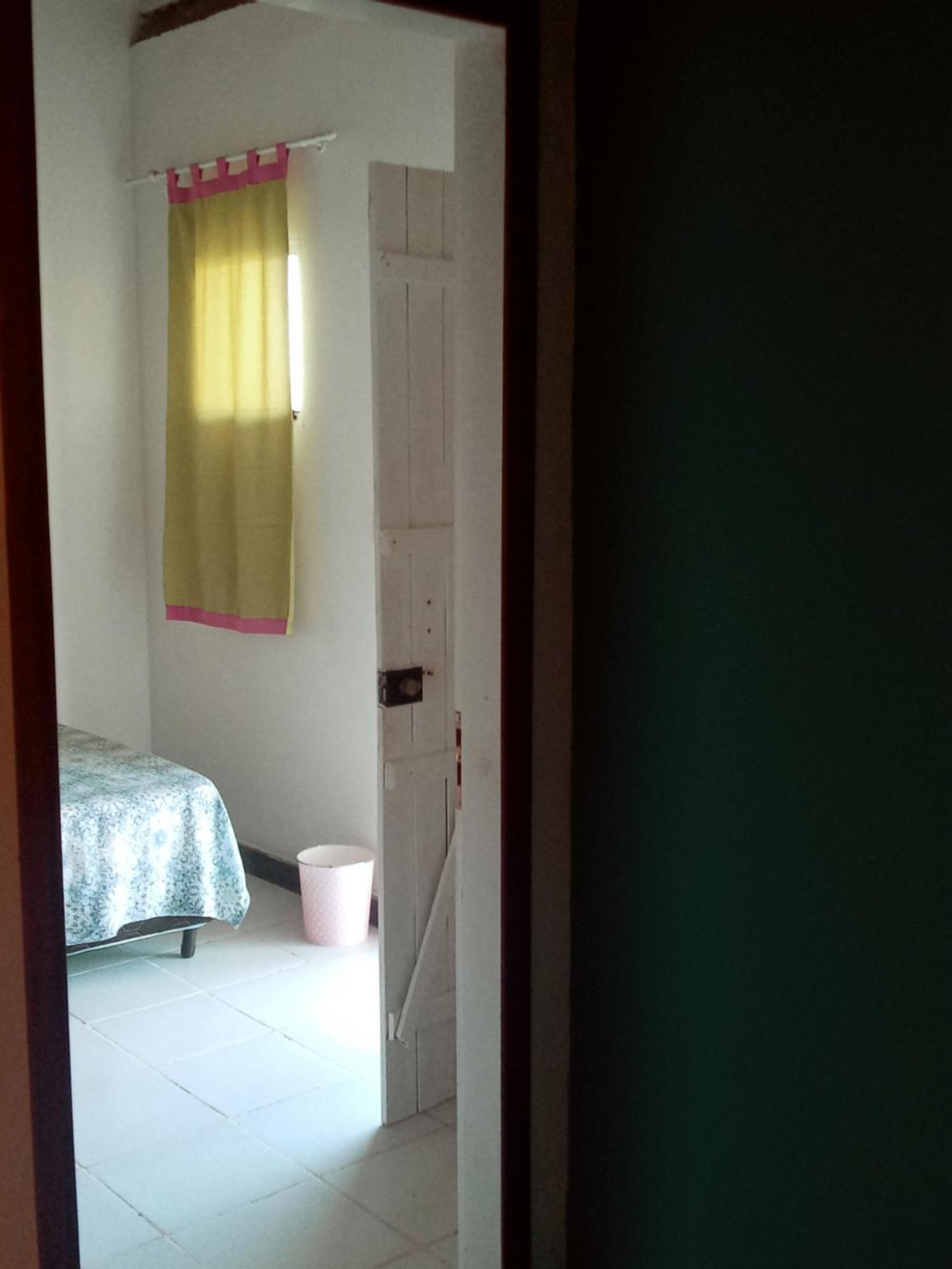 Villa Casa Sol Nascente Barra de Jacuípe Esterno foto