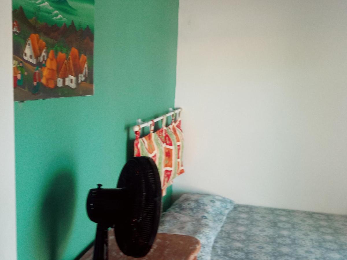 Villa Casa Sol Nascente Barra de Jacuípe Esterno foto