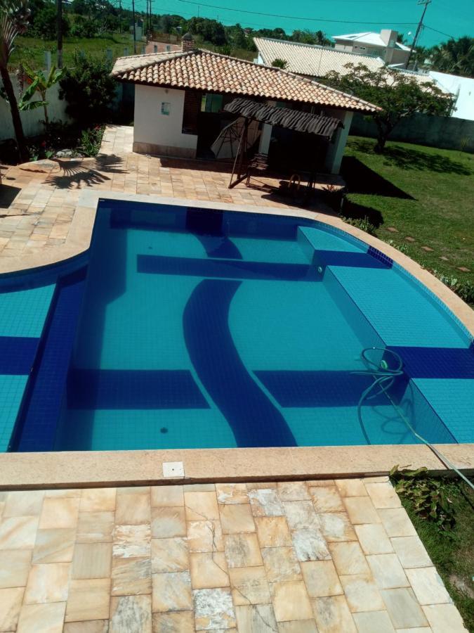 Villa Casa Sol Nascente Barra de Jacuípe Esterno foto